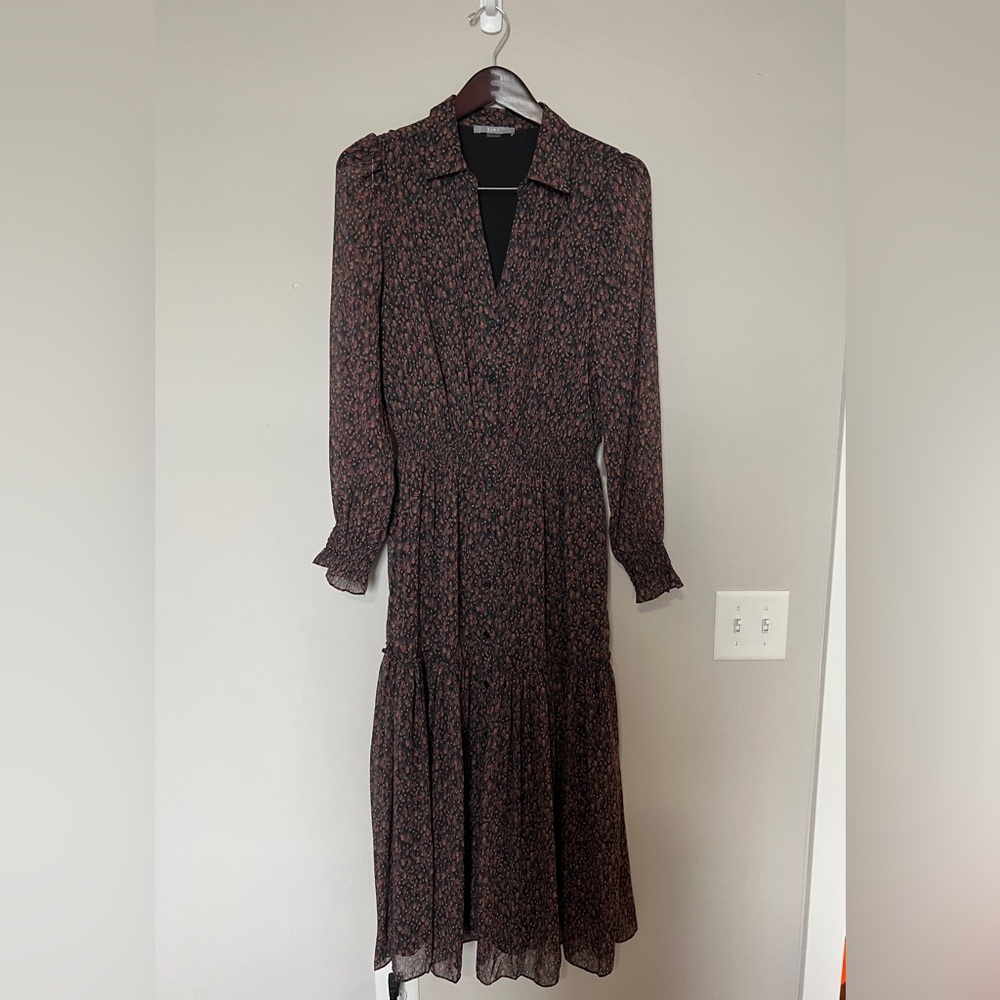 Tart Midi Dress
